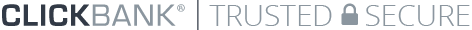 clickbank trusted logo